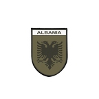 PBLVECA 6002 Albanie