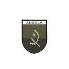 PBLVECA 6005 Angola