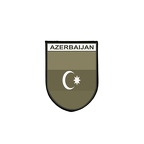 PBLVECA 6012 Azerbaidjan