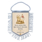 MFK055 agnus ionnnes
