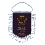 MFK060 psalm23