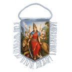 MFK085 Durga