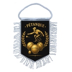MFK109 petanque