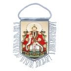 MFK115 Yuanshi Tianzun