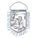 MFK123 He Xiangu