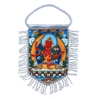 MFK135 Manjushri