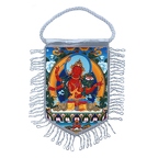 MFK137 Manjushri