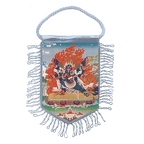 MFK138 Kshitigarbha