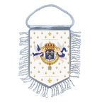 MFK145 royaume de France