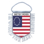 MFK146 betsy ross