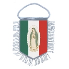 MFK150 lady guadalupe