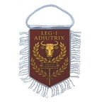 MFK152 Legio I Adiutrix