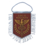 MFK153 Legio II Augusta