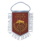 MFK154 Legio III Gallica