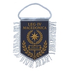 MFK155 Legio IV Macedonica