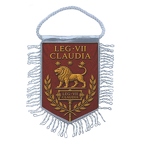 MFK158 Legio VII Claudia