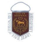 MFK160 Legio IX Hispana