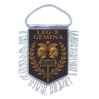 MFK162 Legio X Gemina