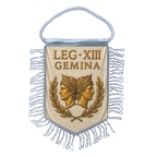 MFK165 Legio XIII Gemina