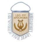 MFK167 Legio XV Apollinaris