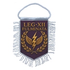 MFK169 Legio XVII