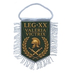 MFK172 Legio XX Valeria Victrix