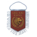 MFK173 Legio XXI Rapax