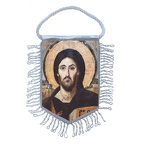 MFK178 jesusgravur