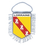 MFK189 lorraine