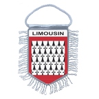 MFK191 limousin