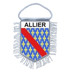 MFK195 allier