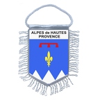 MFK196 alpes hte pvc