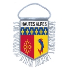 MFK198 hautes alpes