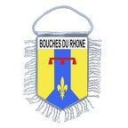 MFK206 bouche du rhone