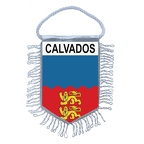 MFK207 calvados