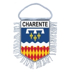 MFK209 charente
