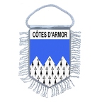 MFK214 cote d'armor
