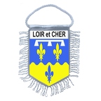 MFK225 loir cher