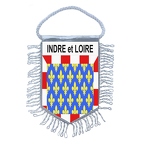 MFK229 indre loire