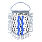 MFK231 ile villaine