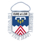 MFK238 eure loir