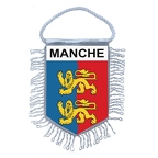 MFK242 manche
