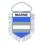 MFK243 marne