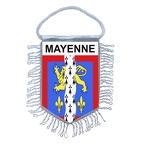 MFK245 mayenne