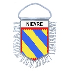 MFK250 nievre