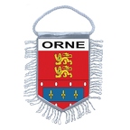 MFK252 orne