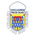 MFK253 pas de clais