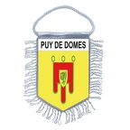 MFK254 puyde domes