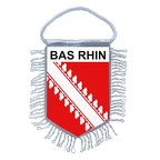 MFK258 bas rhin