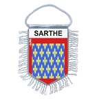 MFK263 sarthe